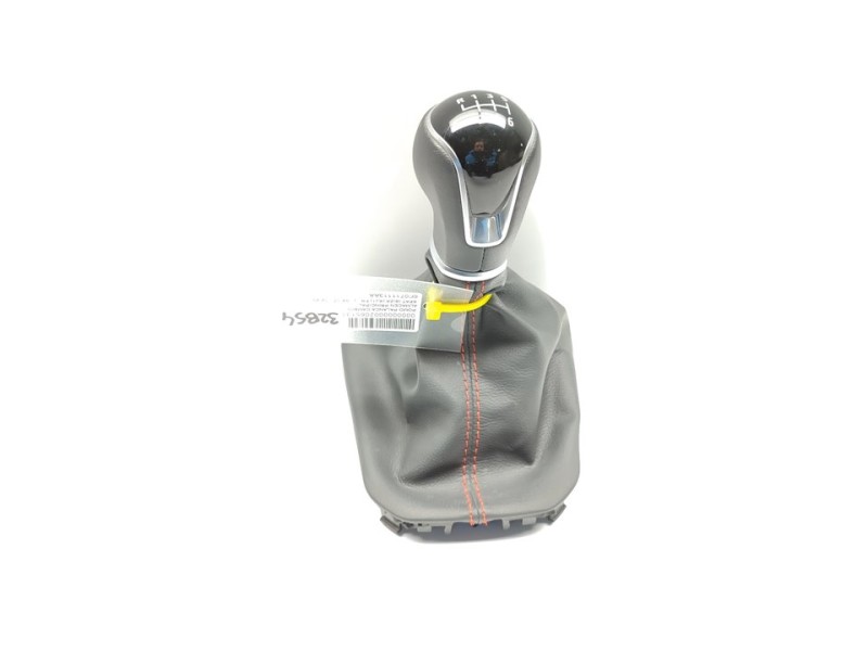 Recambio de pomo palanca cambio para seat ibiza (kj1) fr referencia OEM IAM 6F0711113AA  
