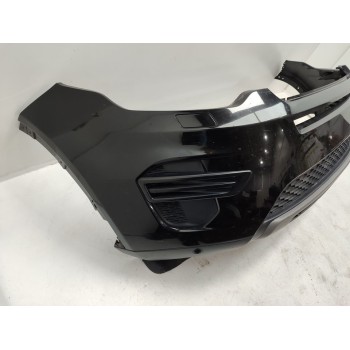 Recambio de paragolpes delantero para land rover discovery sport se referencia OEM IAM LR026551  