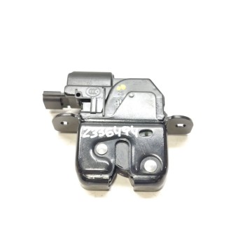 Recambio de cerradura maletero / porton para renault clio iv business referencia OEM IAM 905039428R  