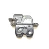 Recambio de cerradura maletero / porton para renault clio iv business referencia OEM IAM 905039428R  