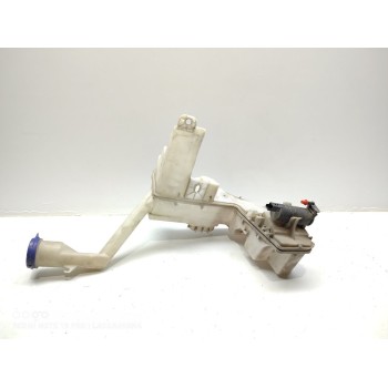 Recambio de deposito limpia para peugeot 508 access referencia OEM IAM 9686672880  
