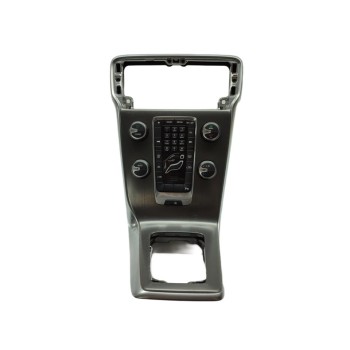 Recambio de mando climatizador para volvo v40 momentum referencia OEM IAM 31288104  