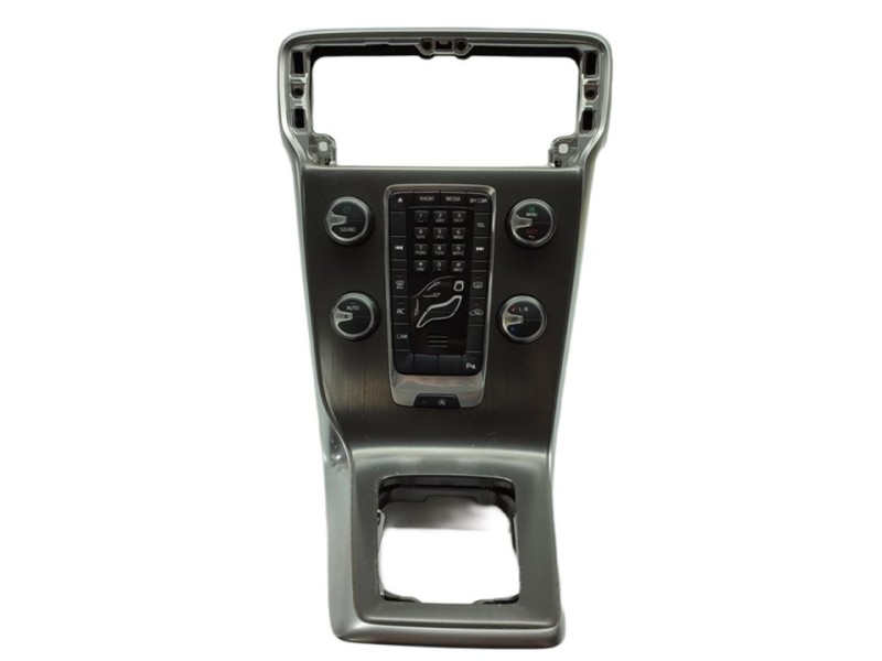 Recambio de mando climatizador para volvo v40 momentum referencia OEM IAM 31288104  