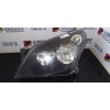 Recambio de faro izquierdo para opel astra h ber. referencia OEM IAM   