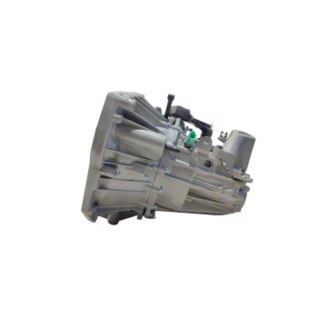 Recambio de caja cambios para nissan qashqai (j11) acenta referencia OEM IAM TL4137  
