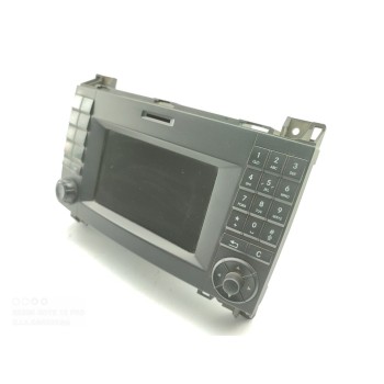 SISTEMA NAVEGACION GPS 9069006200 