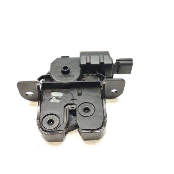 Recambio de cerradura maletero / porton para renault clio iv business referencia OEM IAM 905039428R  