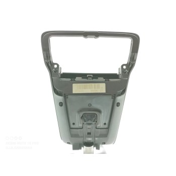 Recambio de mando climatizador para volvo v40 momentum referencia OEM IAM 31288104  