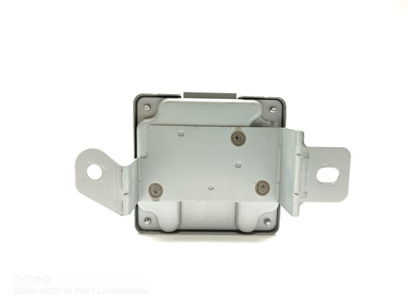 Recambio de modulo electronico para mg zs comfort referencia OEM IAM 10808170  