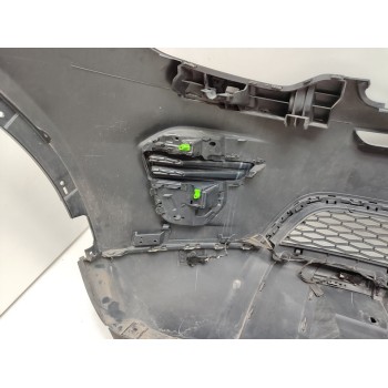 Recambio de paragolpes delantero para land rover discovery sport se referencia OEM IAM LR026551  