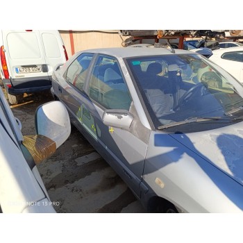 citroën xantia berlina del año 2001