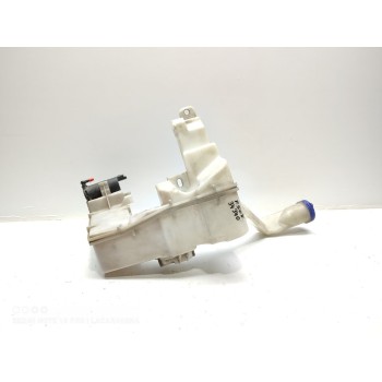 Recambio de deposito limpia para peugeot 508 access referencia OEM IAM 9686672880  