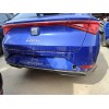 Recambio de paragolpes trasero para seat leon sportstourer (kl8) xcellence referencia OEM IAM 5FE807421  