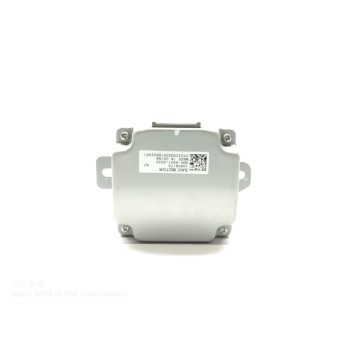 Recambio de modulo electronico para mg zs comfort referencia OEM IAM 10808170  