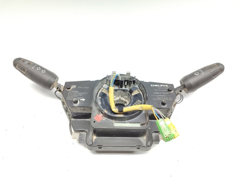 Recambio de mando multifuncion para opel corsa d ´´111 years´´ referencia OEM IAM 13142283  