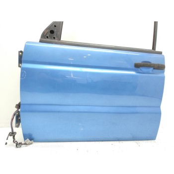 Recambio de puerta delantera izquierda para land rover discovery (lt) td5 referencia OEM IAM   