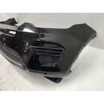 Recambio de paragolpes delantero para land rover discovery sport se referencia OEM IAM LR026551  