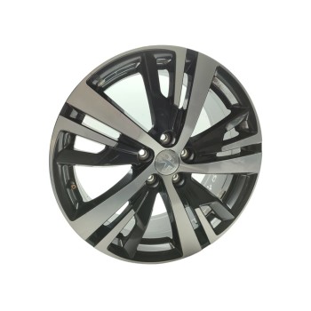 Recambio de llanta para peugeot 3008 gt line referencia OEM IAM 98096873ZR  