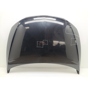 Recambio de capo para seat leon (5f1) style referencia OEM IAM 5F0823031C  