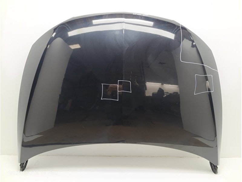 Recambio de capo para seat leon (5f1) style referencia OEM IAM 5F0823031C  