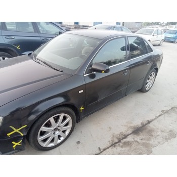 audi a4 berlina (8e) del año 2007