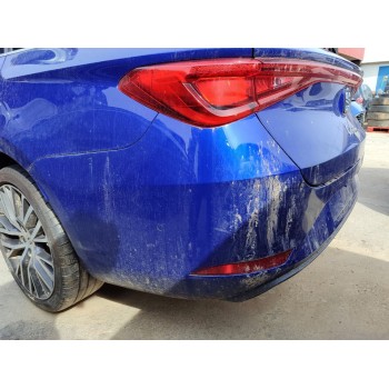 Recambio de paragolpes trasero para seat leon sportstourer (kl8) xcellence referencia OEM IAM 5FE807421  