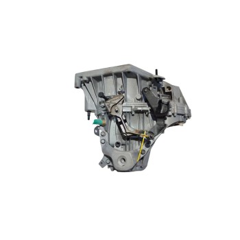 Recambio de caja cambios para nissan qashqai (j11) acenta referencia OEM IAM TL4137  
