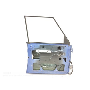 Recambio de puerta delantera izquierda para land rover discovery (lt) td5 referencia OEM IAM   