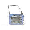 Recambio de puerta delantera izquierda para land rover discovery (lt) td5 referencia OEM IAM   