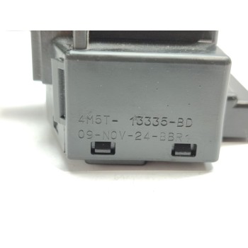 Recambio de mando intermitentes para ford kuga (cbv) trend referencia OEM IAM 4M5T13335BD  