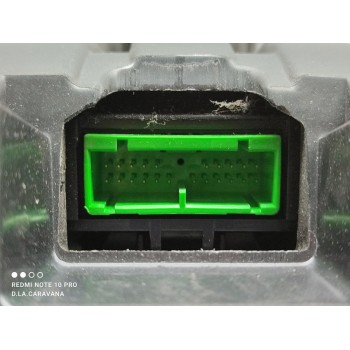 Recambio de mando climatizador para volvo v40 momentum referencia OEM IAM 31288104  