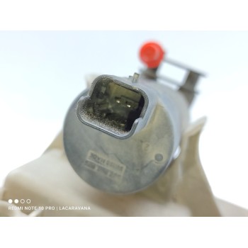 Recambio de deposito limpia para peugeot 508 access referencia OEM IAM 9686672880  