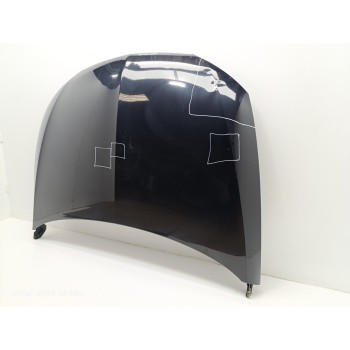 Recambio de capo para seat leon (5f1) style referencia OEM IAM 5F0823031C  