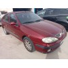 renault megane i fase 2 berlina (ba0) del año 2001