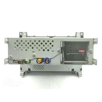 Recambio de sistema navegacion gps para volkswagen crafter caja cerrada caja cerrada 35 referencia OEM IAM 9069006200  