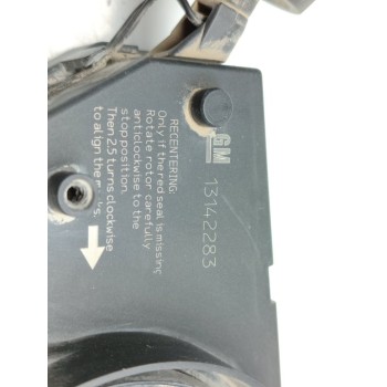 Recambio de mando multifuncion para opel corsa d ´´111 years´´ referencia OEM IAM 13142283  