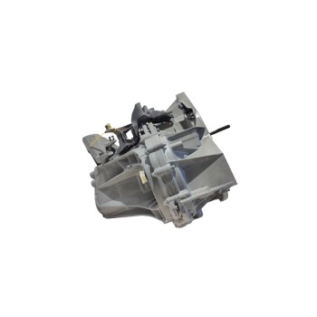 Recambio de caja cambios para nissan qashqai (j11) acenta referencia OEM IAM TL4137  
