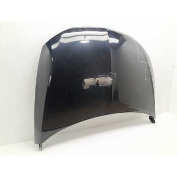 Recambio de capo para seat leon (5f1) style referencia OEM IAM 5F0823031C  