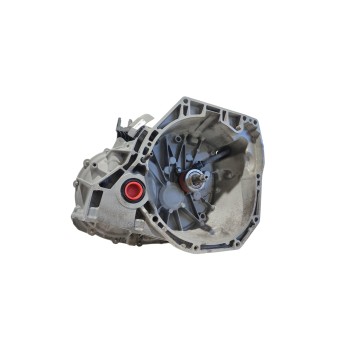 Recambio de caja cambios para nissan qashqai (j11) acenta referencia OEM IAM TL4137  
