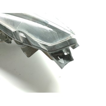 Recambio de faro derecho para nissan micra v (k14) acenta referencia OEM IAM 260105FA0A  