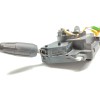 Recambio de mando multifuncion para opel corsa d ´´111 years´´ referencia OEM IAM 13142283  