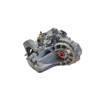 Recambio de caja cambios para nissan qashqai (j11) acenta referencia OEM IAM TL4137  