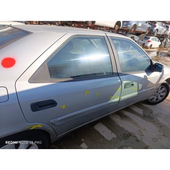 citroën xantia berlina del año 2001