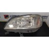 Recambio de faro izquierdo para opel zafira a referencia OEM IAM   