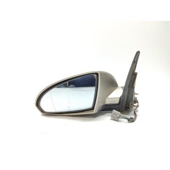 Recambio de retrovisor izquierdo para nissan primera berlina (p12) acenta referencia OEM IAM 96302AU416  