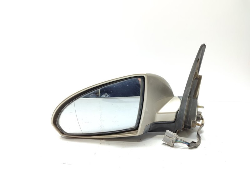 Recambio de retrovisor izquierdo para nissan primera berlina (p12) acenta referencia OEM IAM 96302AU416  