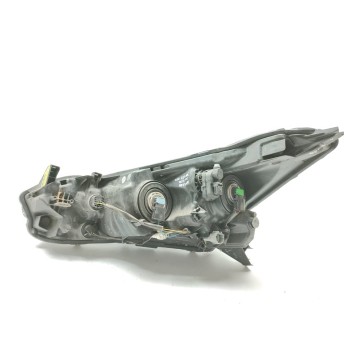 Recambio de faro derecho para nissan micra v (k14) acenta referencia OEM IAM 260105FA0A  