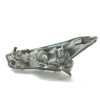 Recambio de faro derecho para nissan micra v (k14) acenta referencia OEM IAM 260105FA0A  