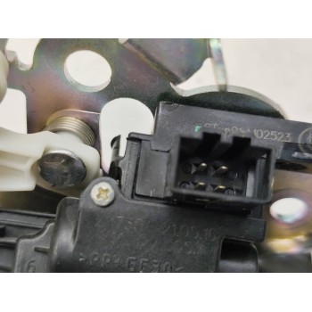 Recambio de cerradura maletero / porton para audi a3 sportback (8va) ambition referencia OEM IAM 8R0827505A  