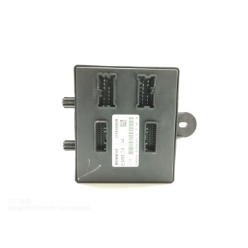 Recambio de modulo electronico para renault clio iv business referencia OEM IAM 231A08869R  